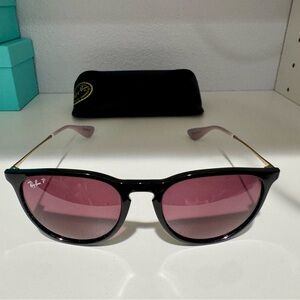 Ray-Ban Erika Polarized Sunglasses